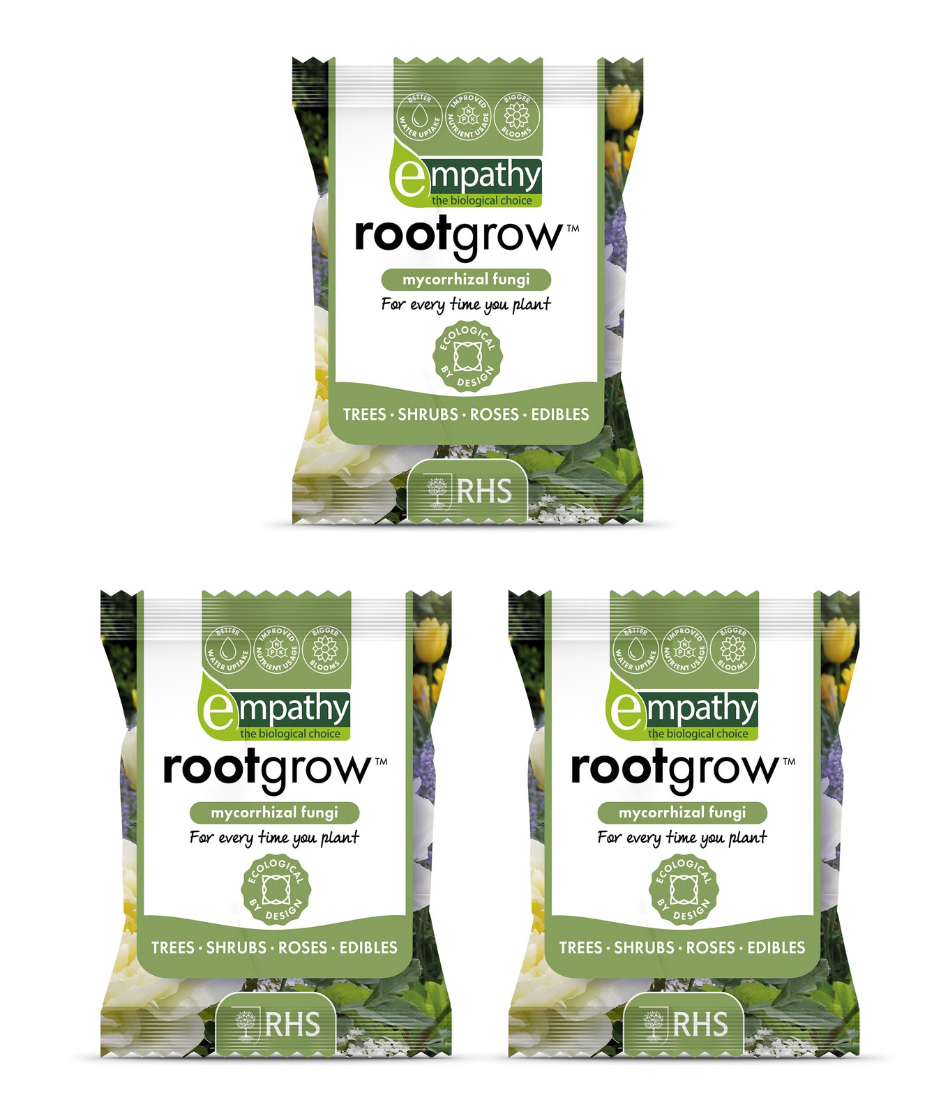 Rootgrow 60 g Empathy Mycorrhizal Fungi - Image 5