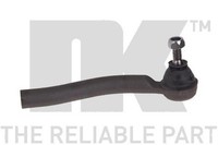 1 X Spurstangenkopf NK 5032288 FüR Nissan Qashqai +2 I X-Trail