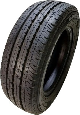1x Sommerreifen 215/65 R16C 109/107R Pirelli Chrono 2014 8,6mm
