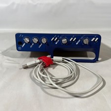Digidesign Mbox 2 USB Audio Interface 4 Pro ToolsLE MIDI S/PDIF Recorder