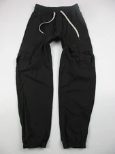 Womens XS Vuori Scout Jogger pants cargo gray