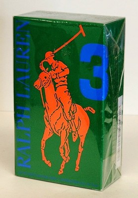 Polo by Ralph Lauren Big Pony No.3 USA国旗 VTG Polo Ralph Lauren Mens L Navy Pique Big Pony #3 USA Flag S/S