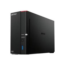 Buffalo LS710D0401 LinkStation 710 4TB 1-Bay Personal Cloud NAS Server