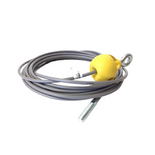 Cybex Jungle Gym Strength System gruppo cavi 17091-002