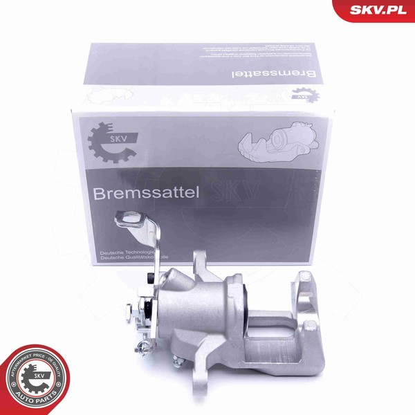 Esen Skv Bremssattel 44SKV554 FüR Mini F56 F55 F57 Cooper Jcw One First-image