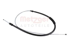 FOR BUTCHER 17.9013 BRAKE CABLE.