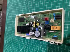 EBR86771803 LG Washer Main Pcb