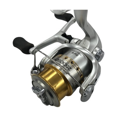 SHIMANO Biomaster Mg 2500SDH 02013 Good