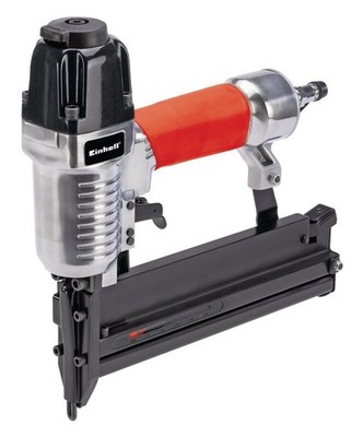 Einhell  Druckluft-Tacker-/Nagler-Set DTA 25/2
