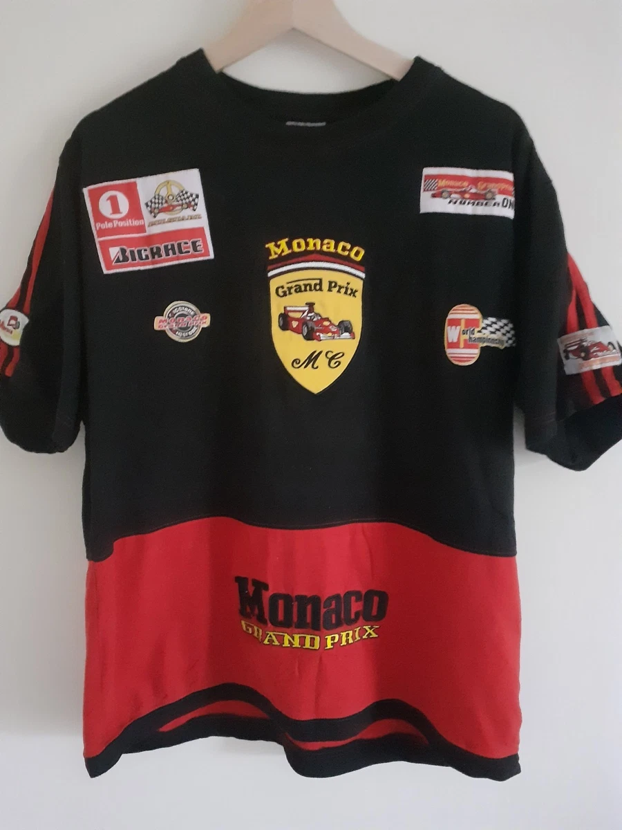 Grand Prix T-Shirts for Men for sale | eBay