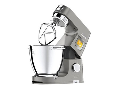 .Kenwood Titanium Chef Patissier XL KWL90.004SI Kitchen machine (silver/7L)
