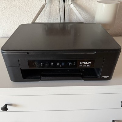TOP - Epson Expression Home XP-2205 3-in-1-Multifunktionsdrucker, WLAN