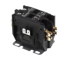 New 2 Pole HVAC Contactor Fits Carrier HN52TC040 XMCO-402-EBBE013VN 40 FLA