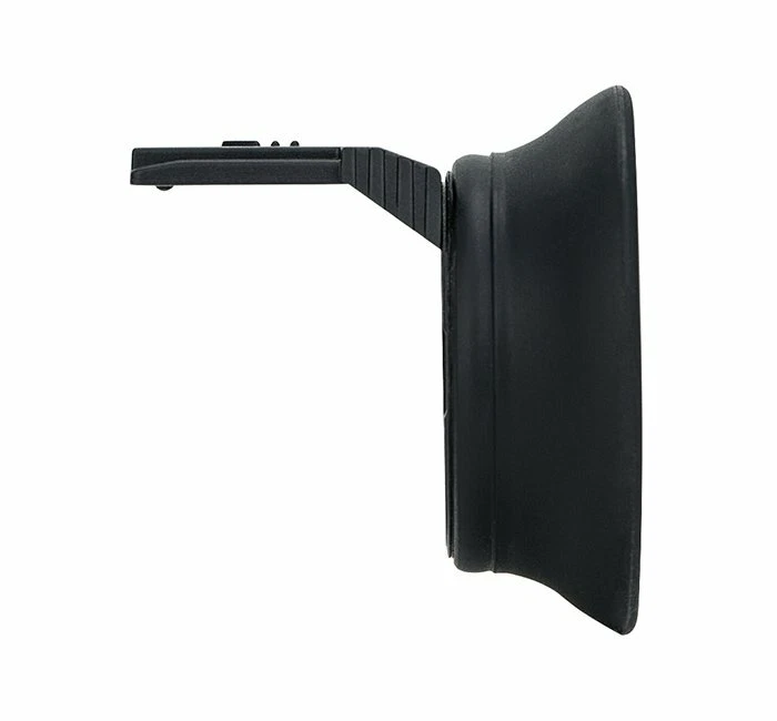 JJC KIWIFOTOS KE-XT20 Camera Silicone Eyecup for Fujifilm X-T30 X-T20 X-T10 - Image 2 of 4