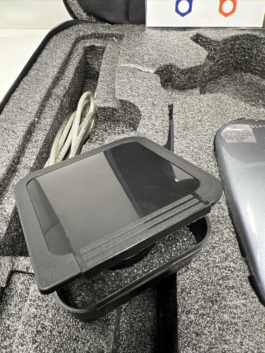 X-Rite i1 Type Eye-One Pro Spectrophotometer 42.17.79 Rev D 5V