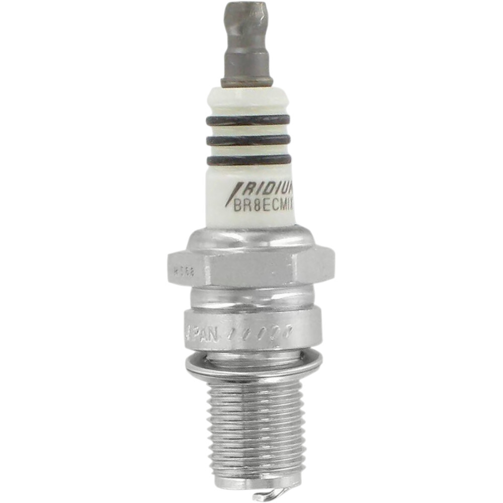 NGK - Iridium IX Spark Plug  BR8ECMIX 3520
