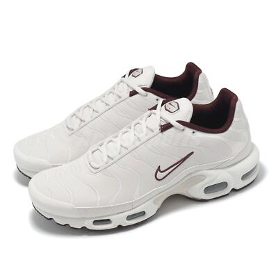 Nike Air Max Plus PRM Phantom Light Bone Men Casual Shoes Sneakers  HF3181-001 Australia