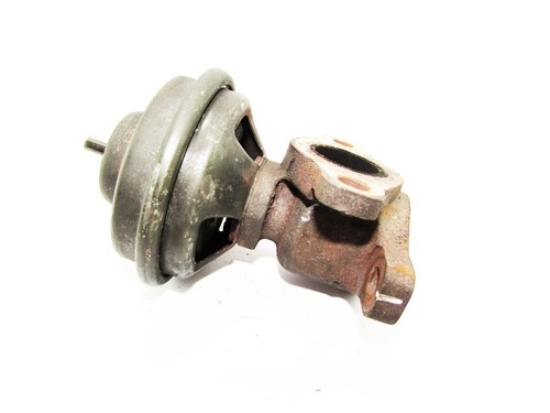 Hyundai Tucson JM 2005 2.0 Diesel AGR Kühler Abgaskühler Ventil EGR VALVE