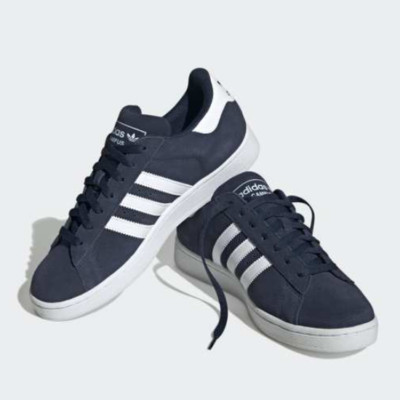 Adidas Campus 2 Originals Shoes 'Conavy' - ID9839