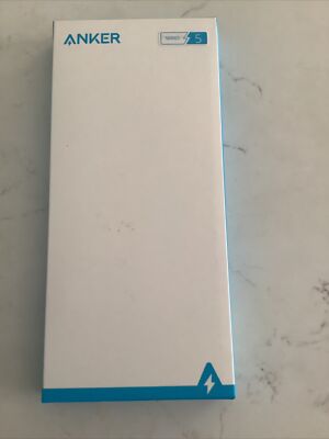 Anker PowerExpand 8-in-1 USB-C PD 10Gbps Data Hub - Black (A8380)