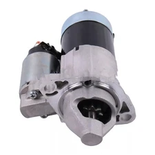 Starter 2314322 for Hyster Forklift S40FTSE010 H50FTL177 S40FTF187 H40FTSF001