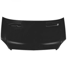 Motorhaube passend f&uuml;r Mercedes Sprinter Baujahr 2006-2013 verzinkt neu