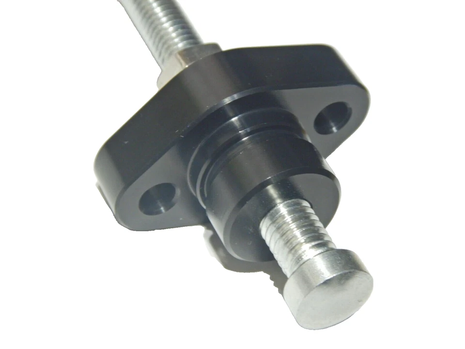 定时凸轮链条张紧器手动调节器 CCT 2010 - 2013 Husqvarna TXC TXCi 250 — 第 3/4 张图片