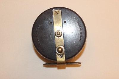 ALLCOCK AERIALITE-DURCHMESSER 102mm-MADE IN ENGLAND- Nr-1359