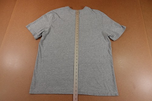 Life Is Good Men's Size XL Heather Gray Golf Graphic Short Sleeve Tee - Picture 9 of 10