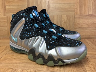 charles barkley foamposites