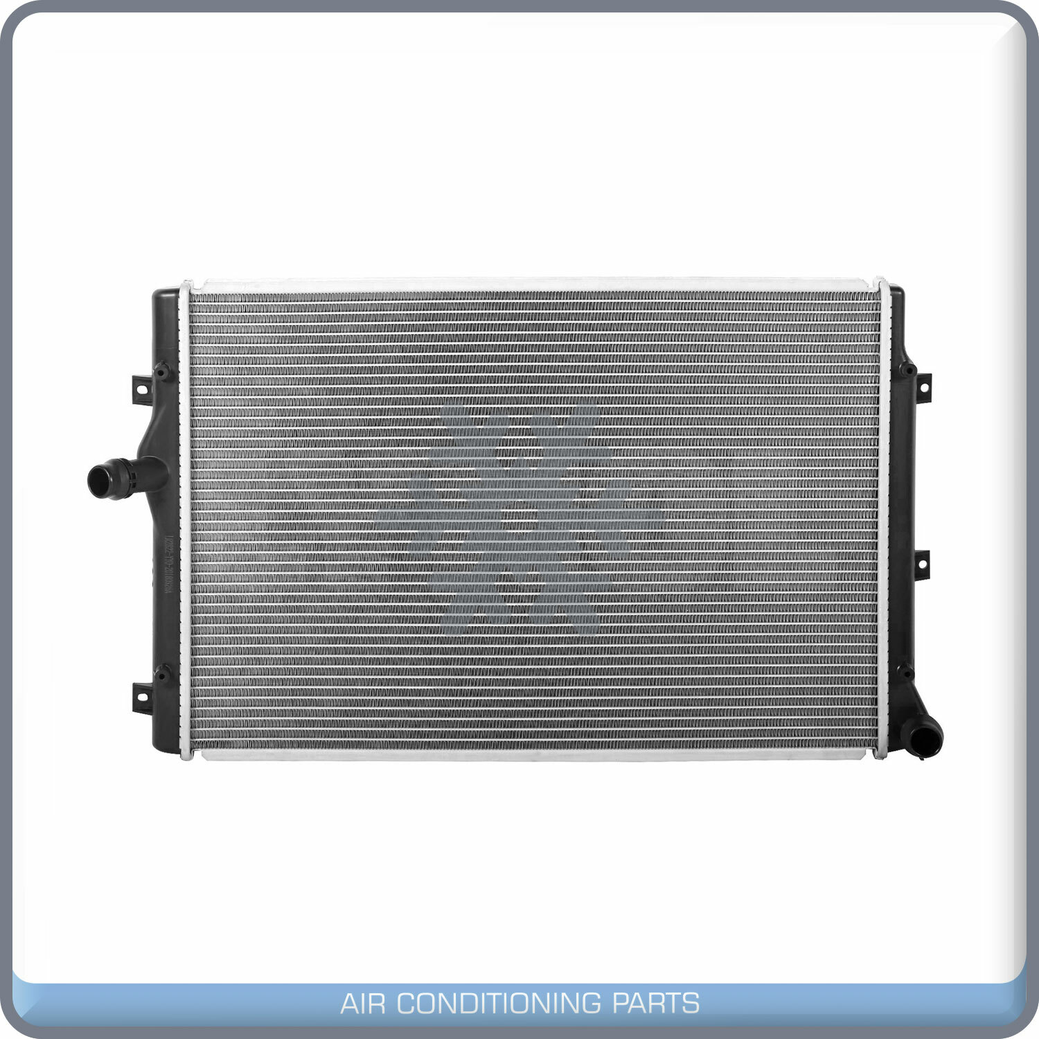 Cu2822 Radiator Spectra Premium CU2822 Complete Radiator for sale online | eBay