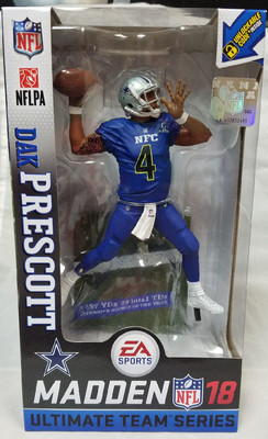 dak prescott mcfarlane