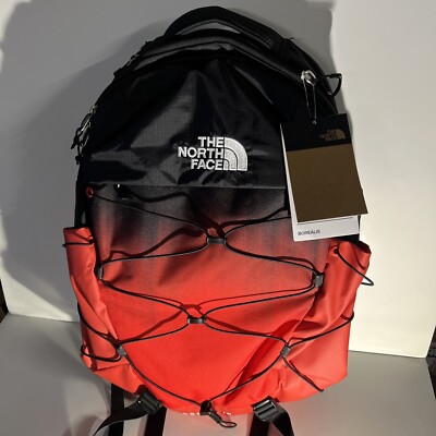 North Face Bag Pack borealis