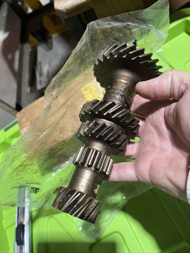 Vauxhall/Bedford Cluster Gear P/N 8839835 NOS VGC - Picture 5 of 12