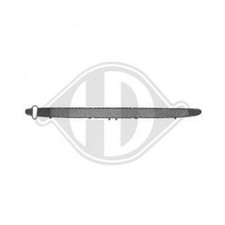 GRIGLIA PARAURTI PER Ford Escort VI Cabriolet 1.6 16V XR3i 65 KW 88 CV