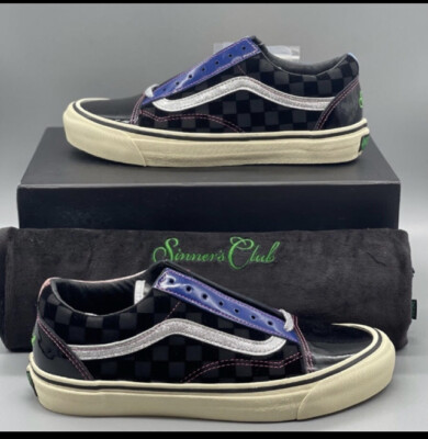 【新品未使用】Vans Vault OG Era LX 26 anaheim 新品未使用】Vans Vault OG Era LX 26 anaheim - メルカリ