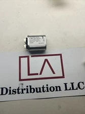 NOS CDE Eccol II 6.0uf / 370 VAC / 50-60 Hz Capacitor