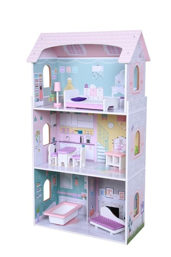 barbie house furniture & accessories