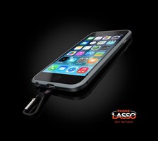 Phone Lasso Wrist  Neck Lanyards Original Patented Grip Patches for Smartphones