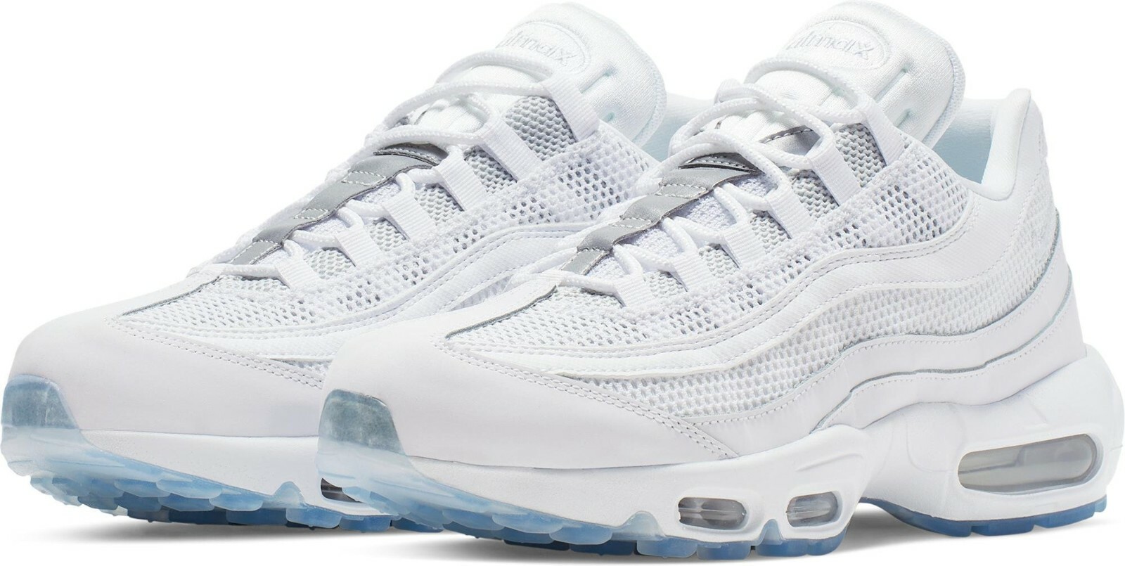 nike air max essential 95 white