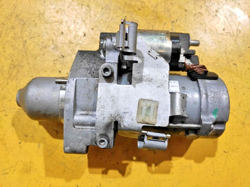 OEM ORIGINAL BMW F10 M5 S63 LCI COMPETITION STARTER MOTOR 7612815