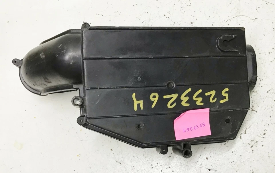 ✅ 88 Módulo de control de motor Plymouth Caravelle Dodge Aries Cardone ECM 5233264 Foto 3 de 4