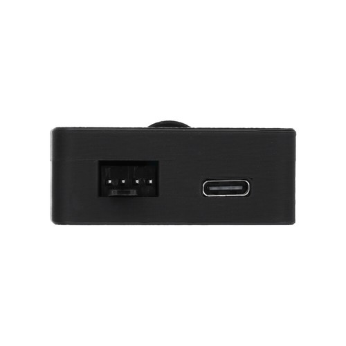 Mini PWM Speed Controller 4Pin Fan Governor TYPE-C USB Power Supply DIY Cooling - Afbeelding 21 van 35