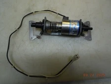 Gendex GXP X-Ray Processor PUMP