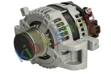 ALTERNATOR 12V 150A FITS LEXUS IS II TOYOTA AVENSIS COROLLA VERSO RAV 4 III