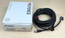 Keyence OP-87057 Laser Sensor Cable