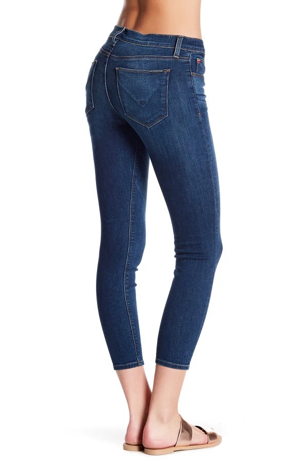 Hudson krista super store skinny crop