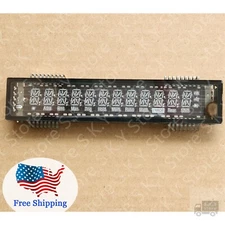 NEW VFD for HP / Agilent Keysight 34401A, Vacuum Fluorescent Display Screen