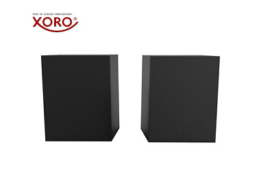 Lautsprecher für XORO HMT 500 / 500 PRO oder ande Stereoanlage, 10W 4 Ohm Passiv