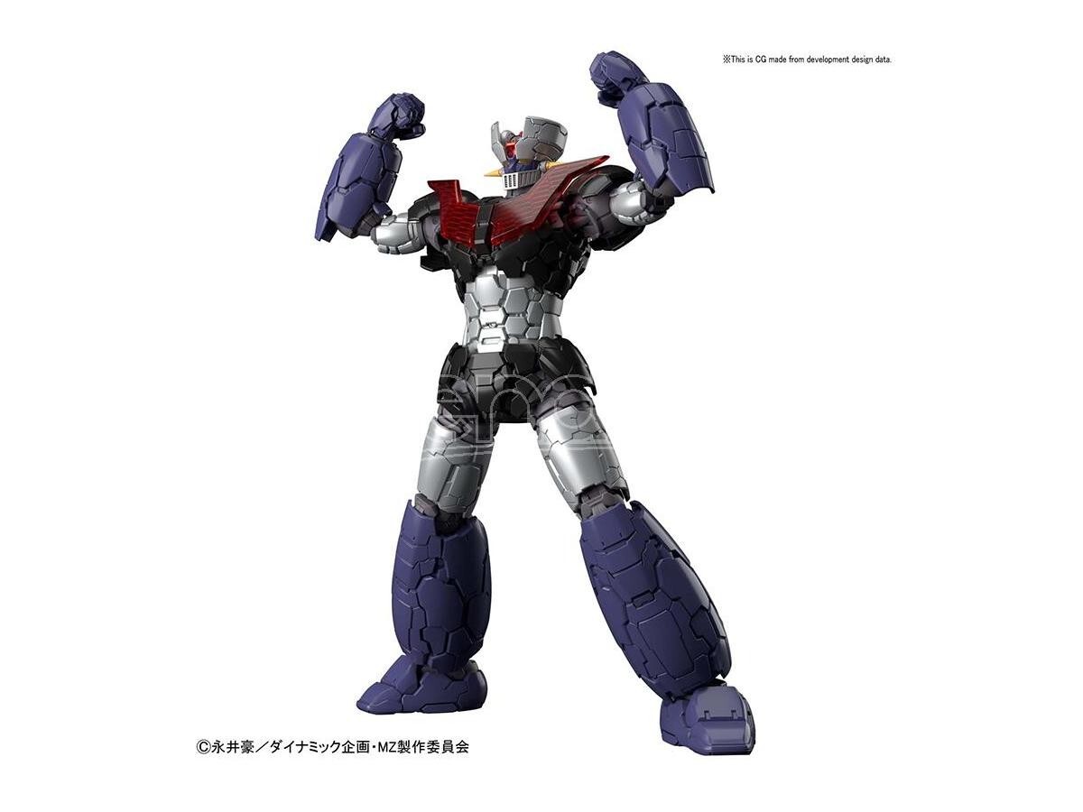 フランス製キット1／43ジネツタG4プロフィニッシャー製作品